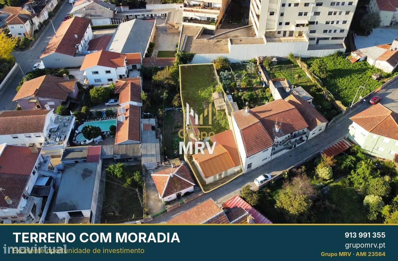 Moradia para Restaurar T2 Venda - Grande imagem: 2/16
