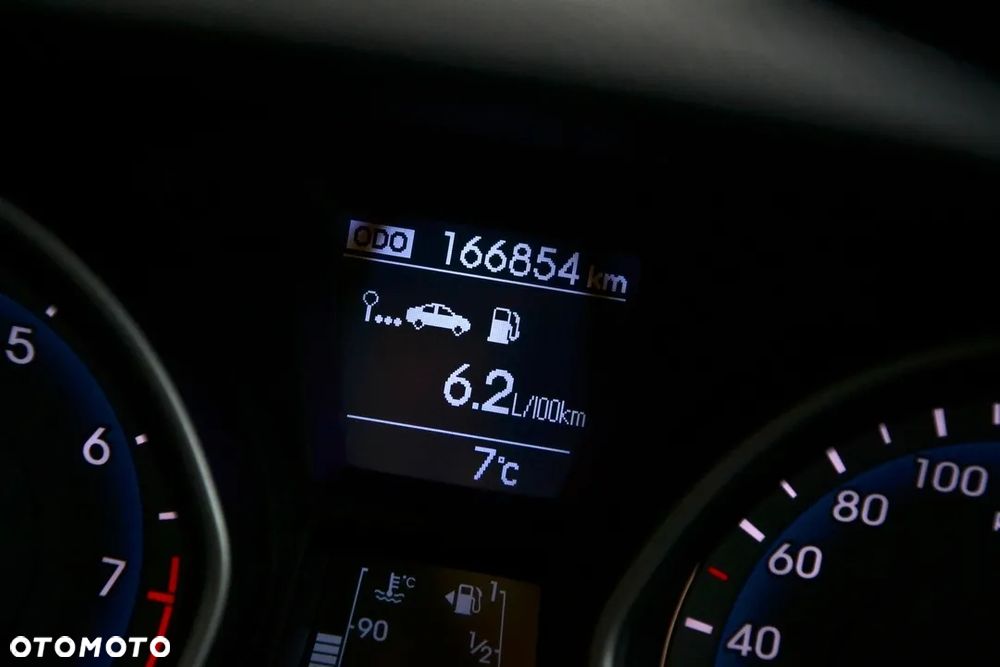 Hyundai i30 1.6 Comfort - 31