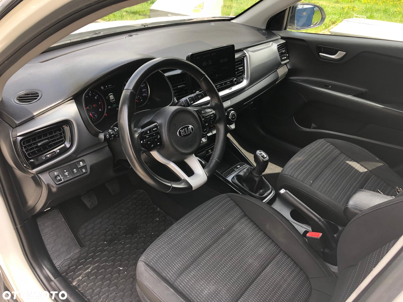 Kia Stonic 1.0 T-GDI 100 OPF Dream-Team Edition - 5