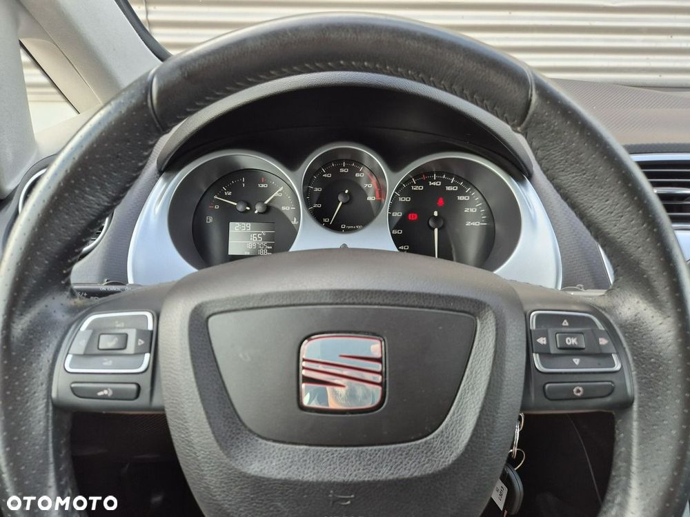 Seat Altea XL - 17
