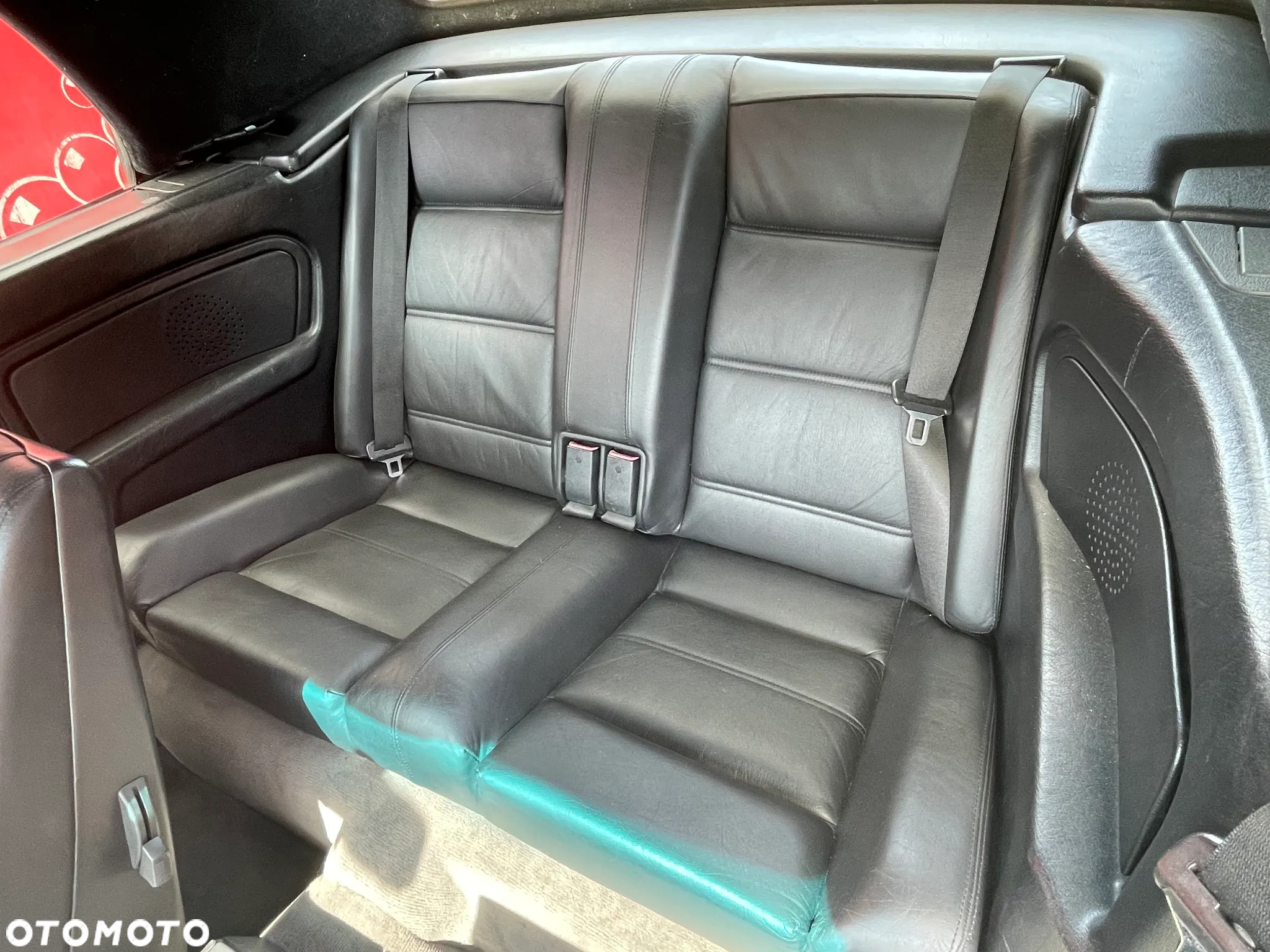 BMW Seria 3 325i - 24
