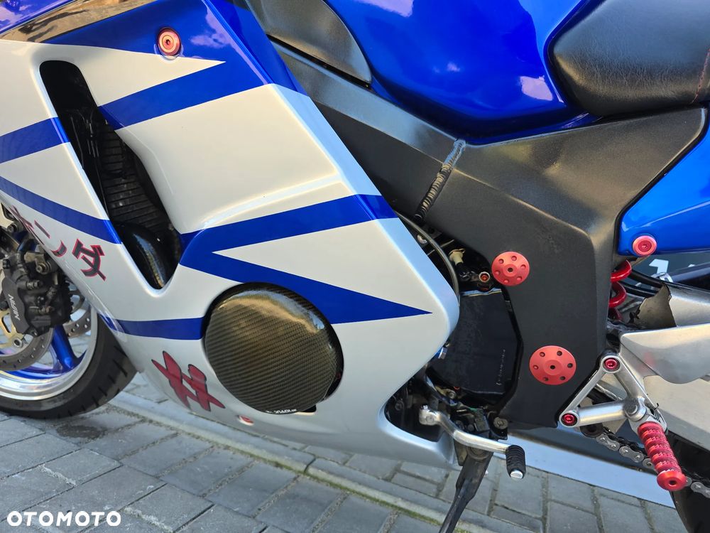 Honda CBR - 10