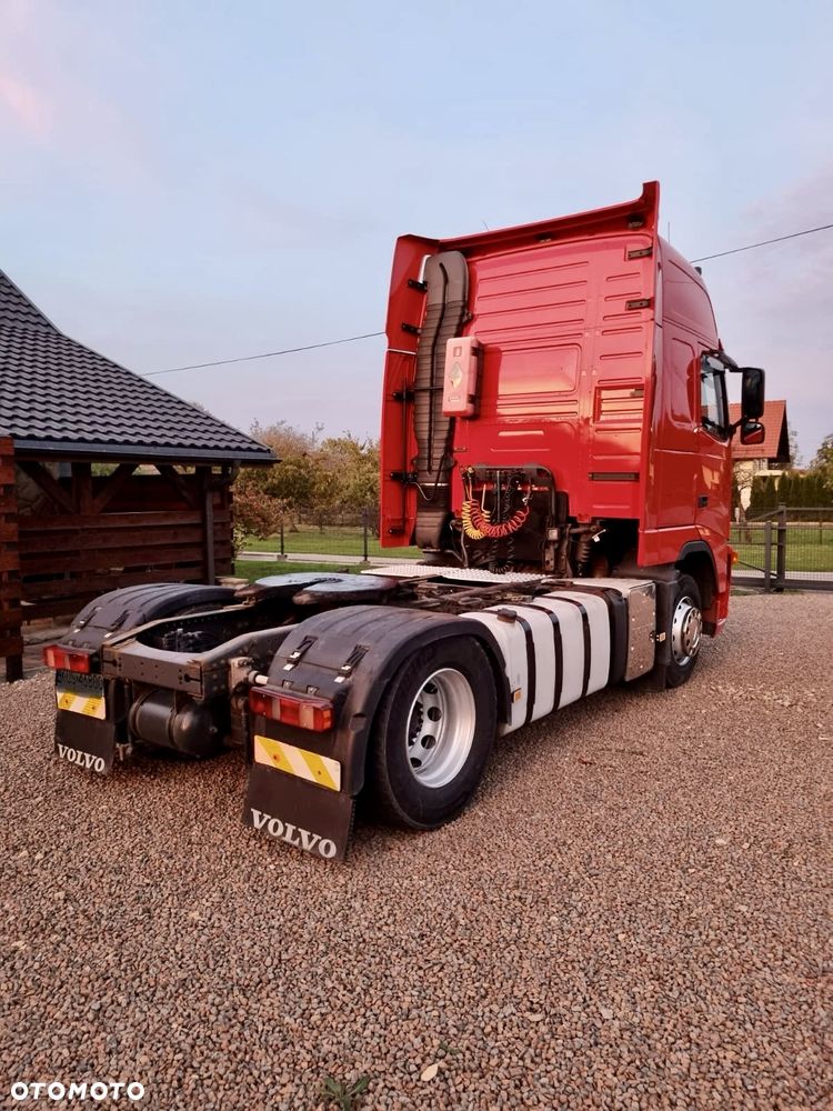 Volvo FH 13 - 2