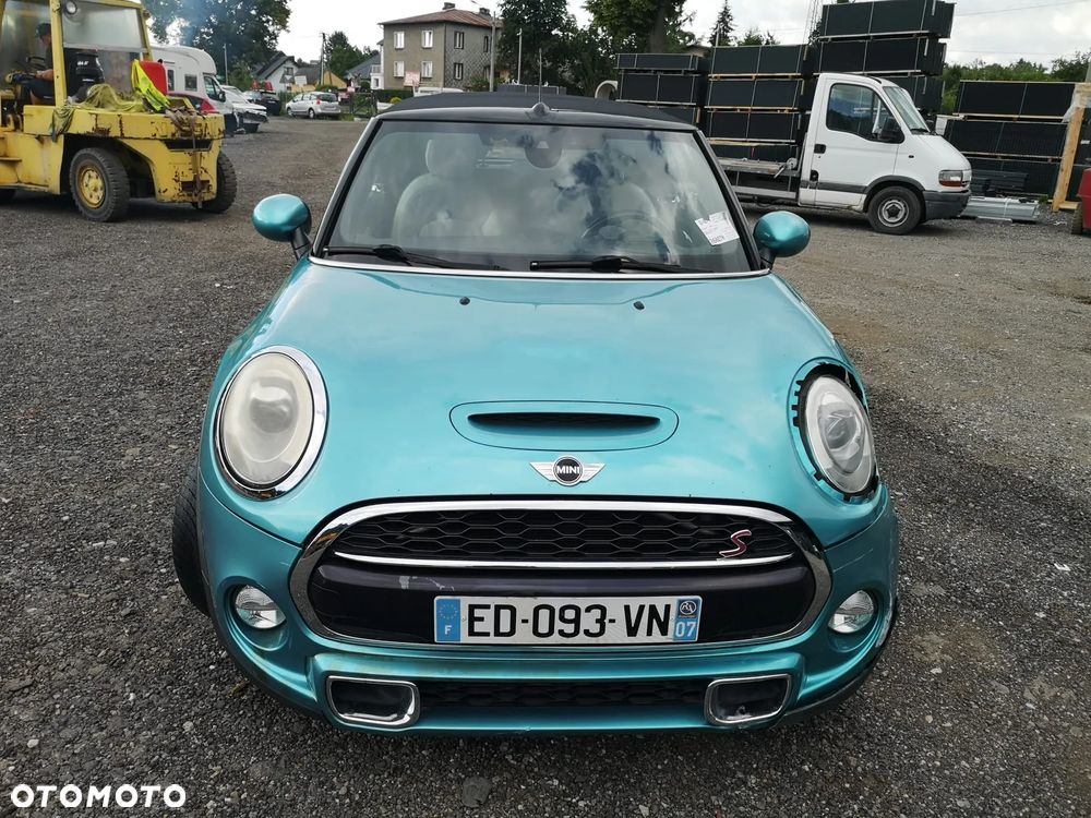 MINI Cooper S Sport-Aut - 7