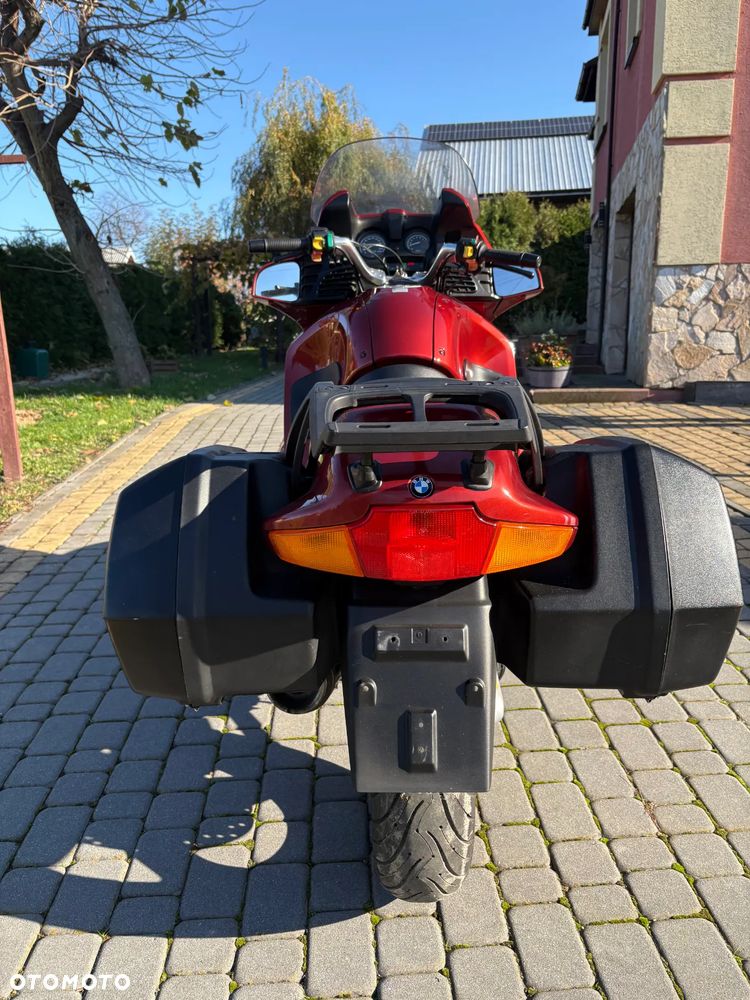 BMW RT - 39