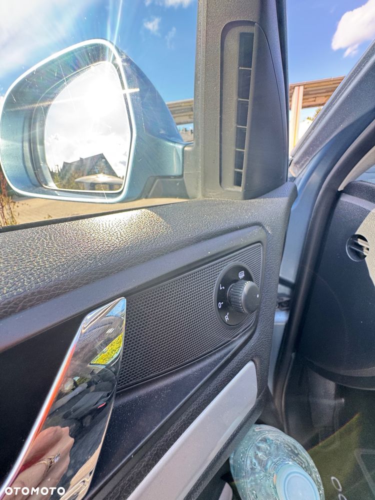 Skoda Octavia 1.6 TDI Ambition - 20