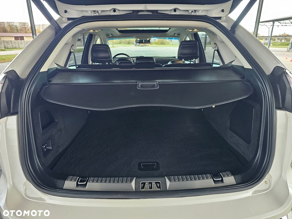 Ford Edge Vignale 2.0 TDCi Twin-Turbo 4WD - 30