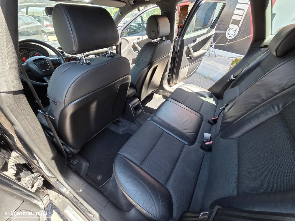 Audi A3 Sportback 2.0 TDi S-line - 16