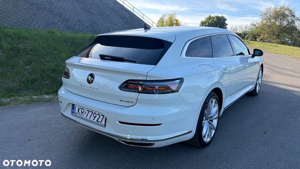Volkswagen Arteon 1.4 eHybrid OPF DSG Elegance - 13