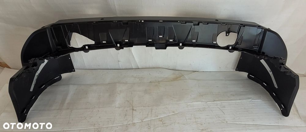 ZDERZAK TYŁ TYLNY TOYOTA LAND CRUISER 250 J250 2024- 52159-60D10 - 6