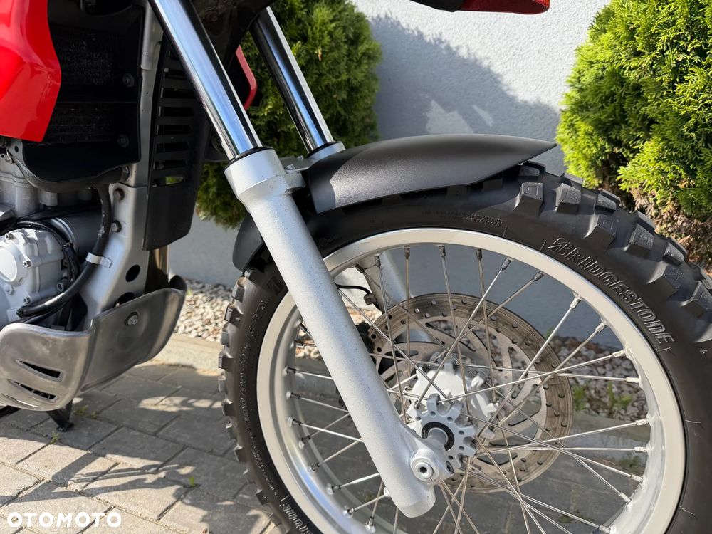 BMW GS - 11