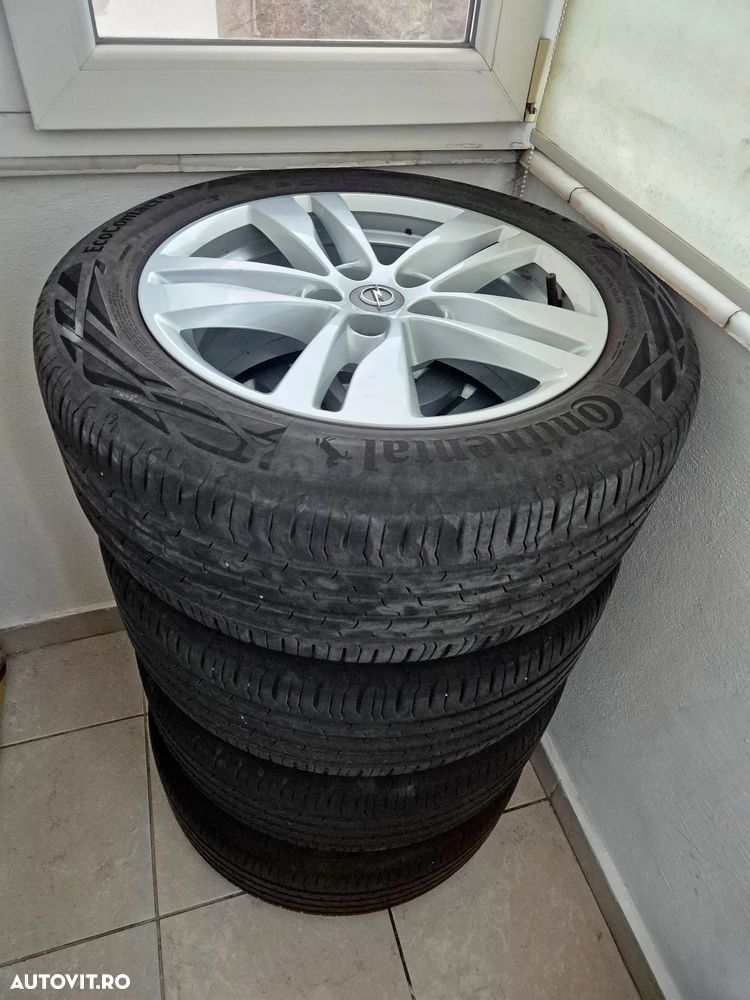 Opel Astra 1.2L Turbo Start/Stop Edition - 16