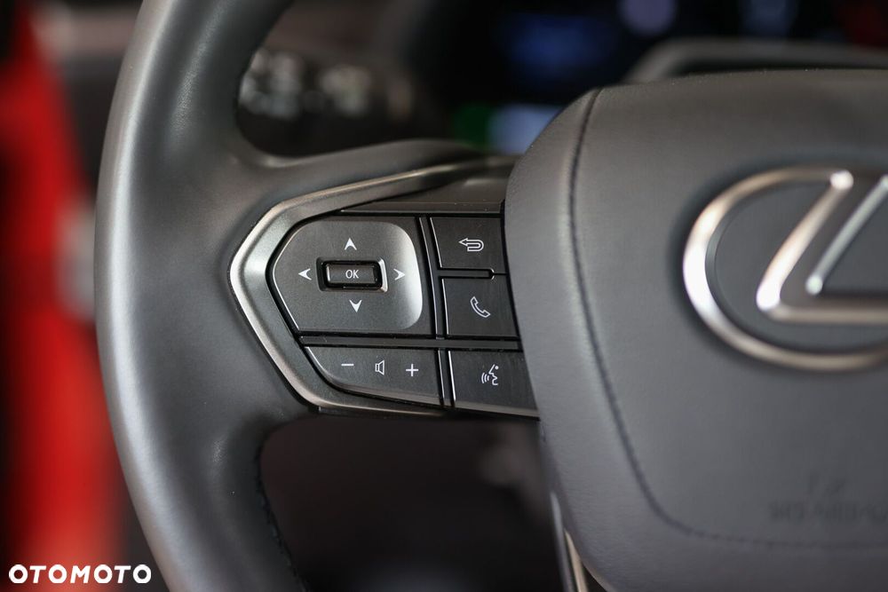 Lexus LBX 1.5 Hybrid Elegant - 24