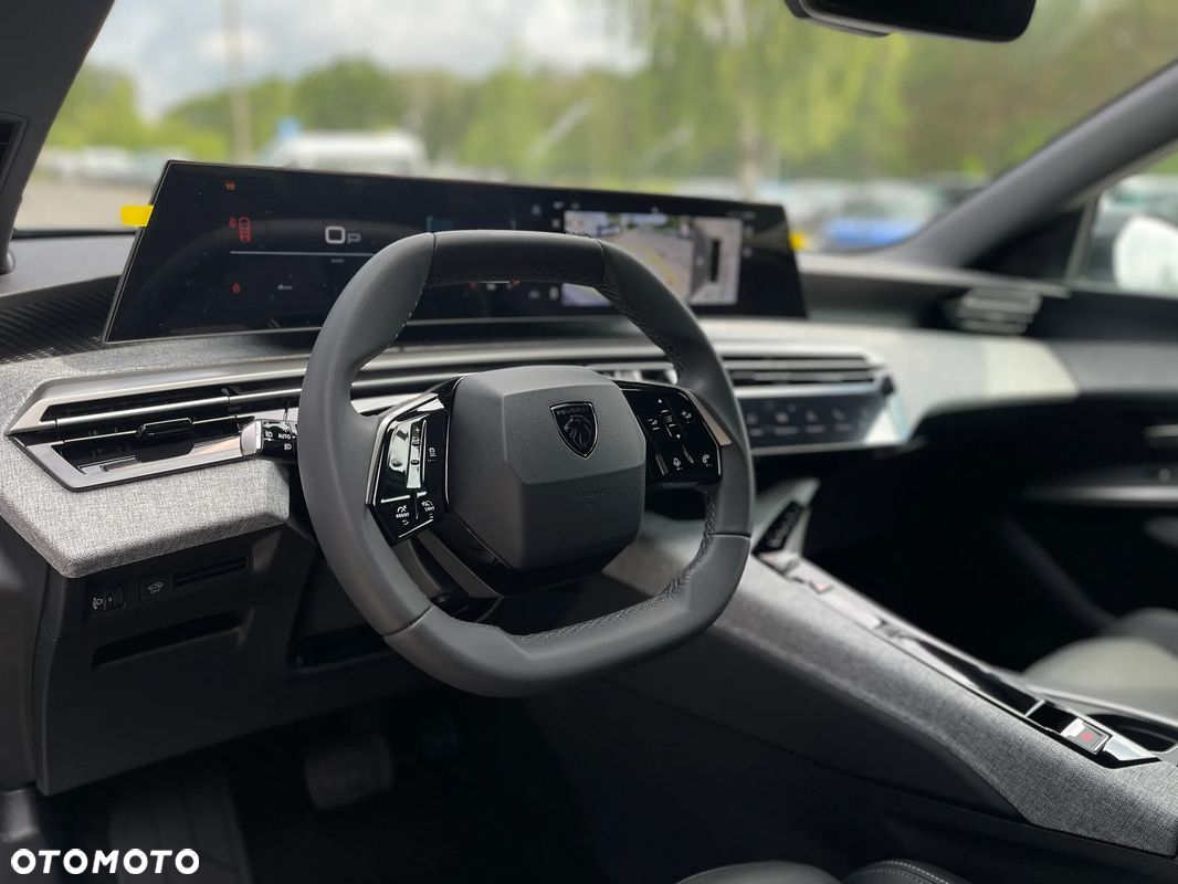 Peugeot 5008 1.2 PureTech mHEV Allure S&S e-DCS6 - 7