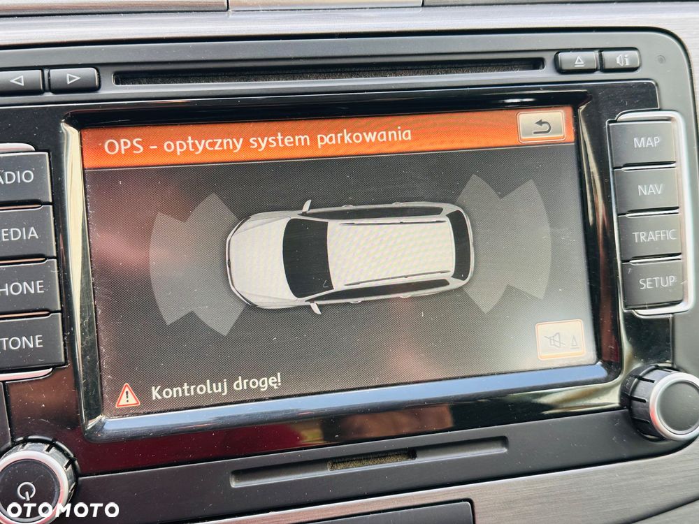 Volkswagen Passat 1.6 TDI Comfortline - 31