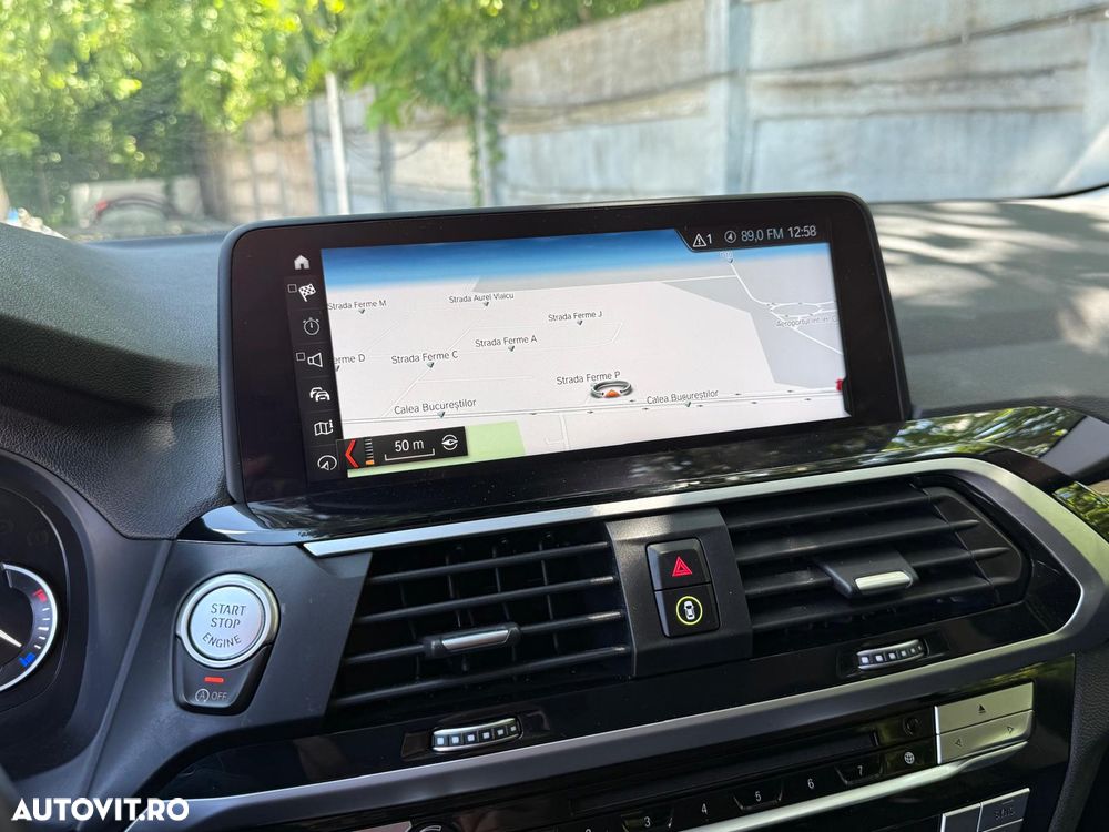 BMW X4 - 23