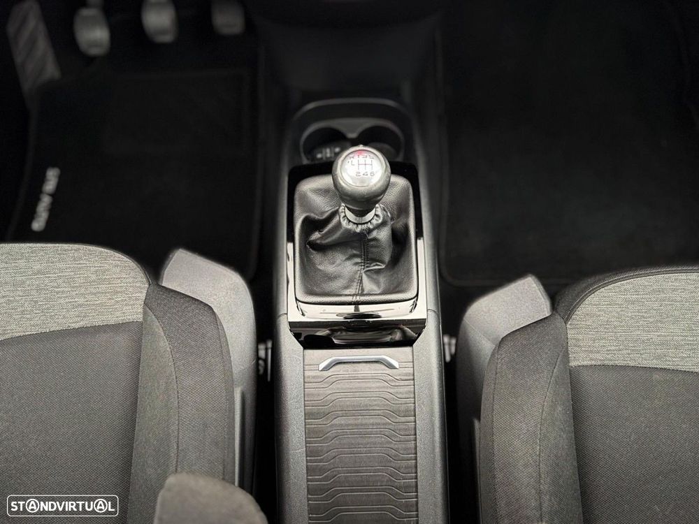 Citroën C4 Picasso 1.2 PureTech Feel - 33