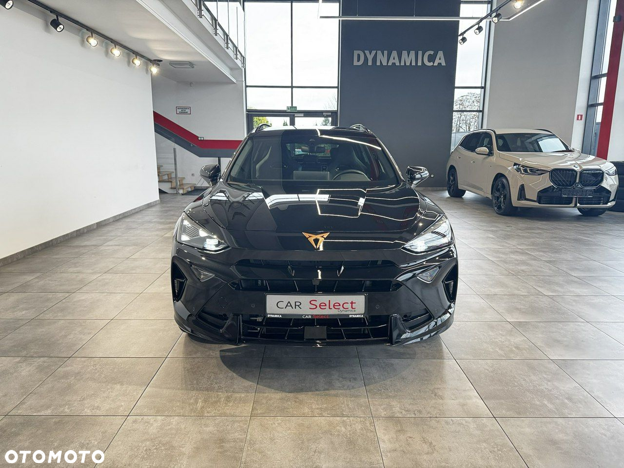 Cupra Formentor - 4
