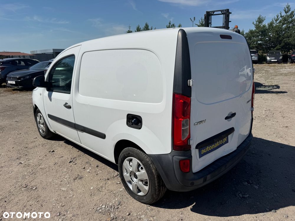 Mercedes-Benz Citan - 3
