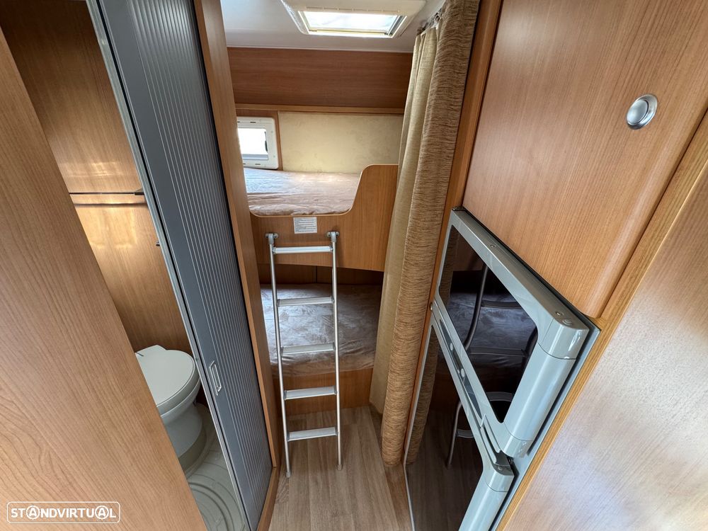 Chausson Flash 12 5Lugares - 26