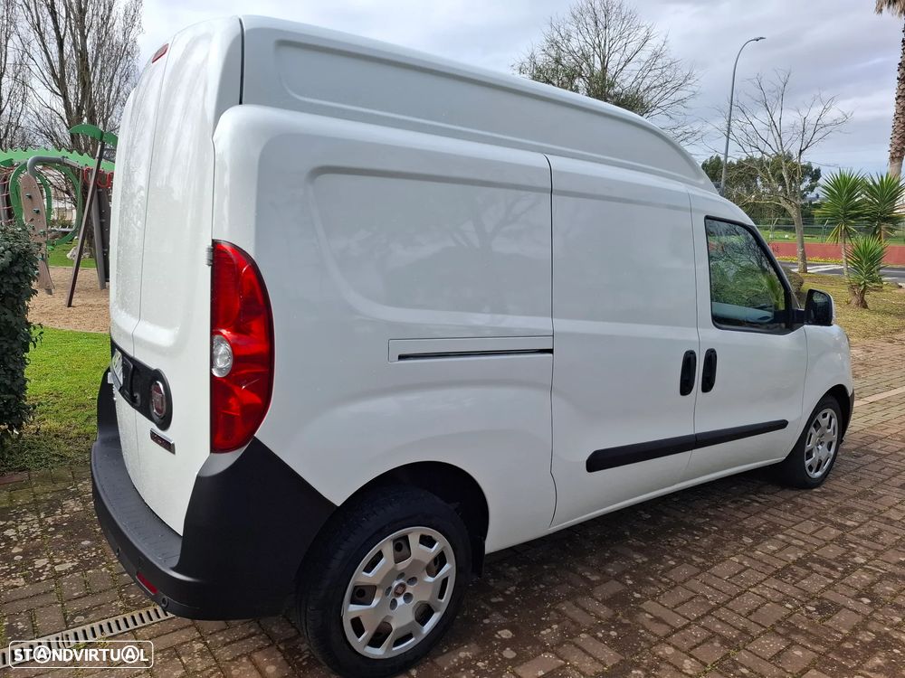 Fiat DOBLO 1.6XL  MAXI 3L - 4
