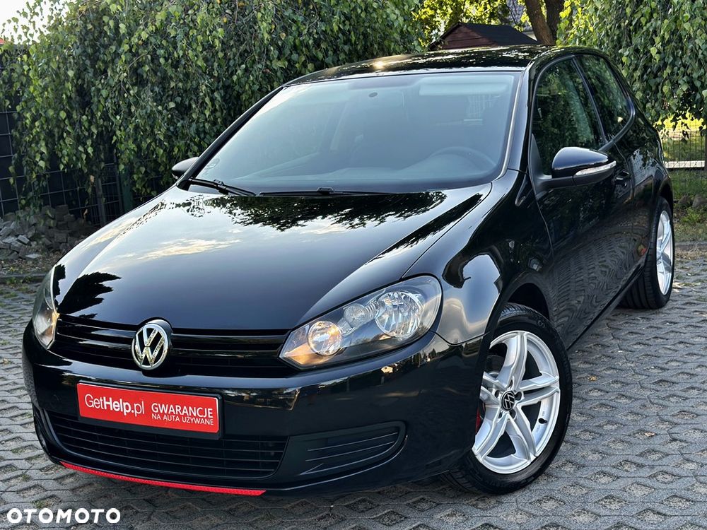 Volkswagen Golf 1.4 Edition - 1