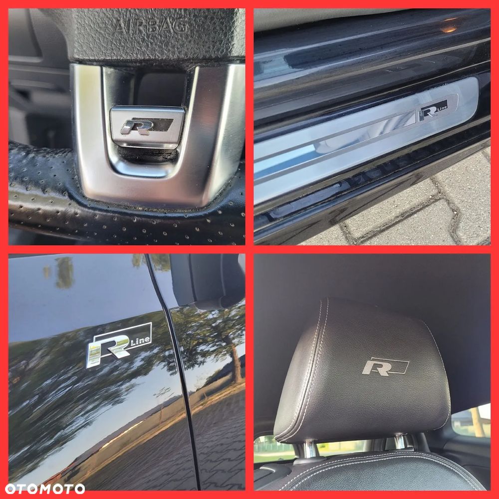 Volkswagen Scirocco 2.0 TDI Edition - 29