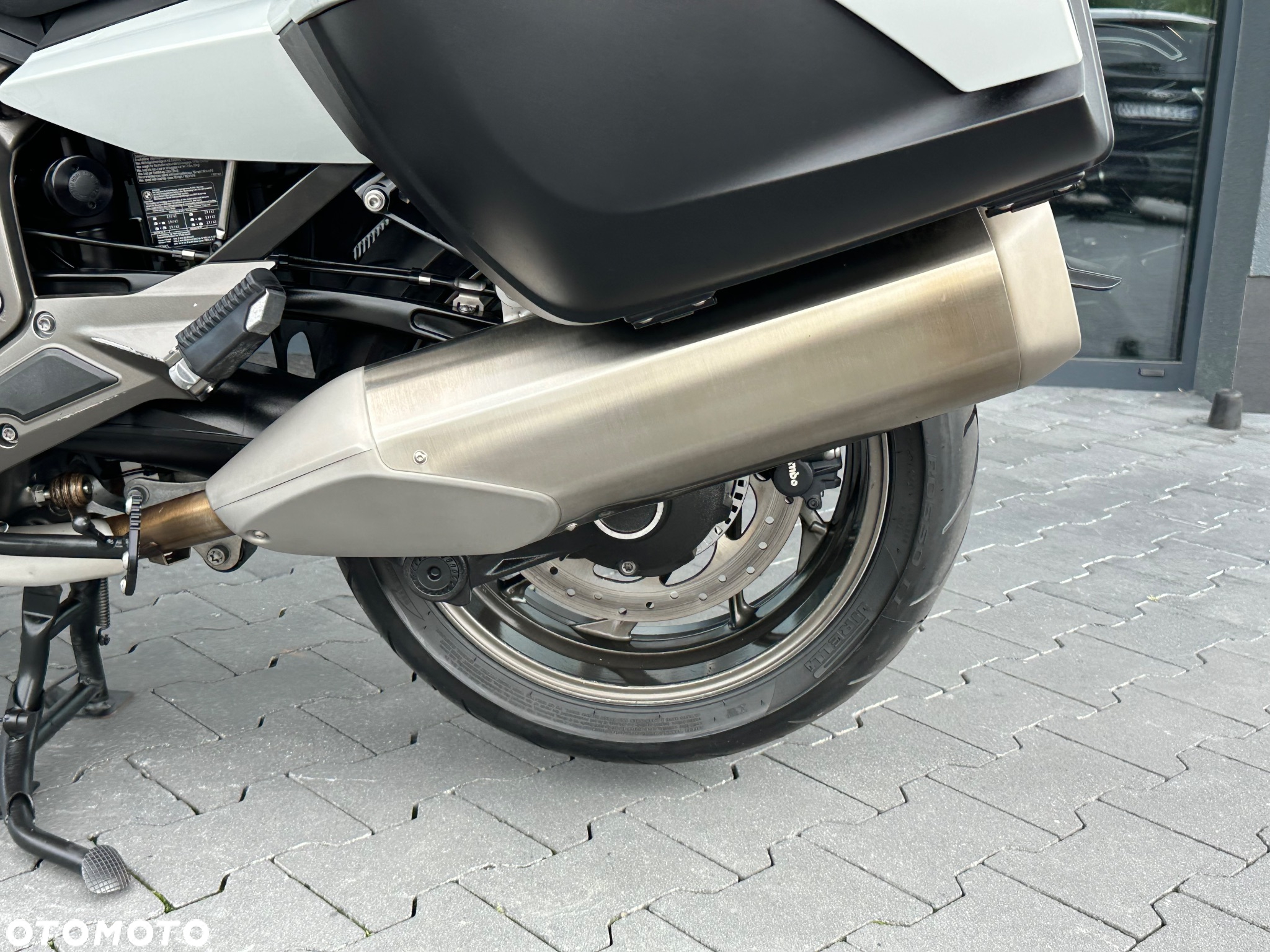 BMW K - 33