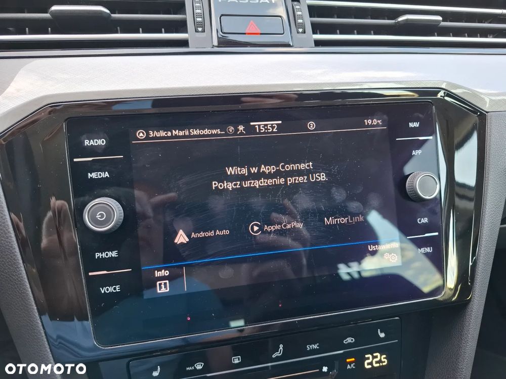 Volkswagen Passat Variant 2.0 TDI EVO Business - 22