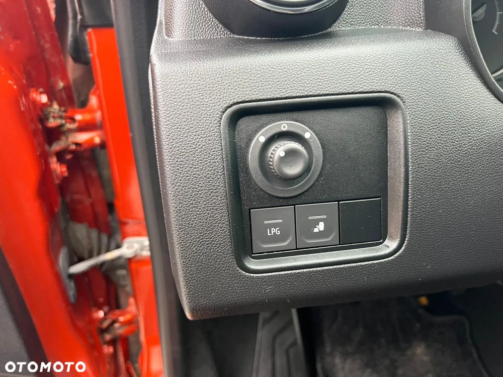 Dacia Duster 1.0 TCe Prestige - 16