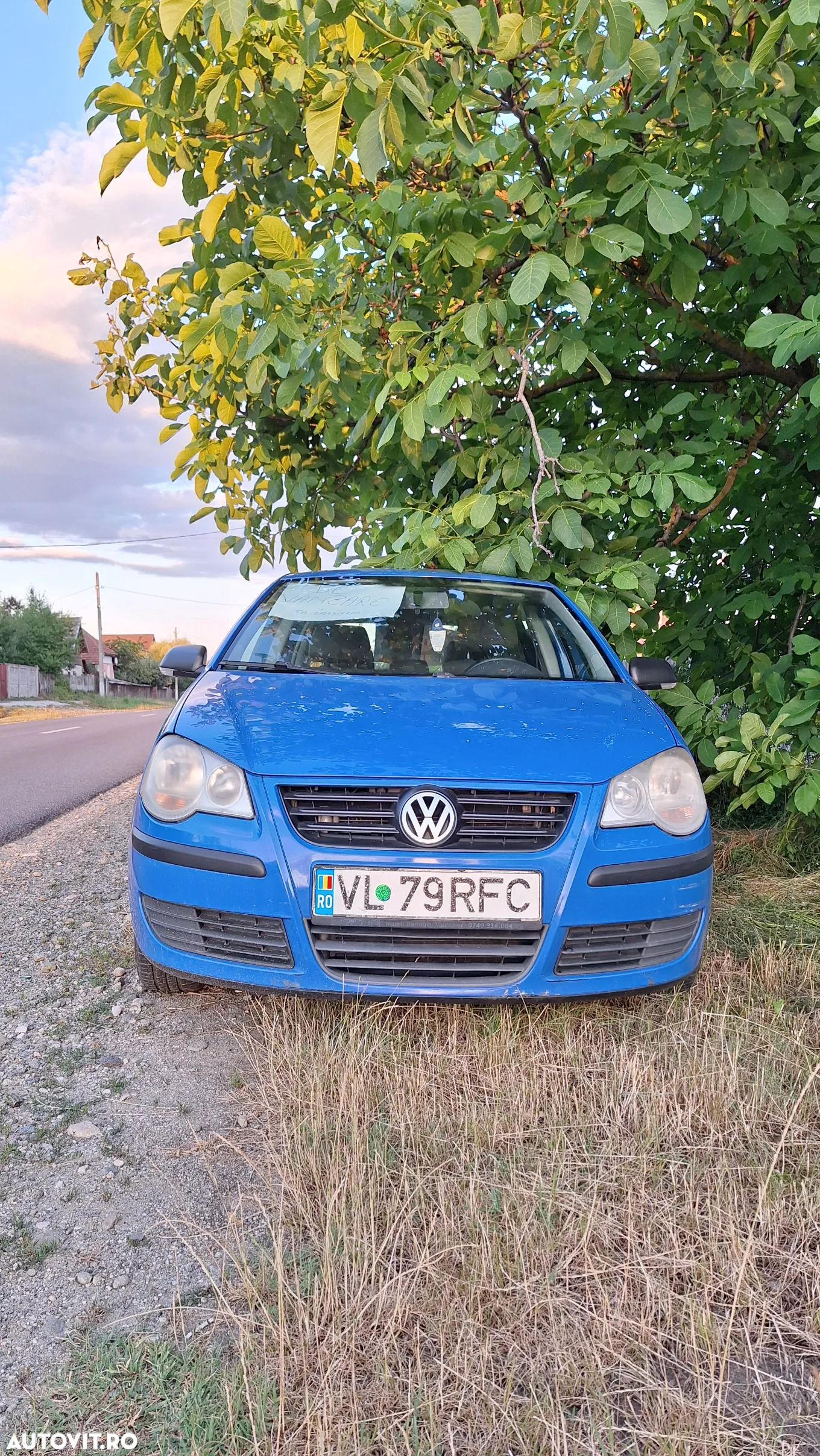 Volkswagen Polo - 7