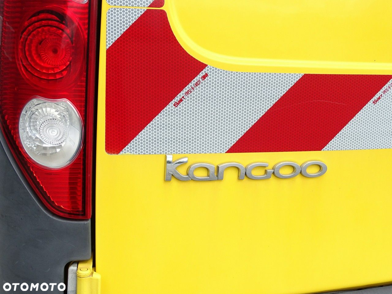 Renault Kangoo - 20