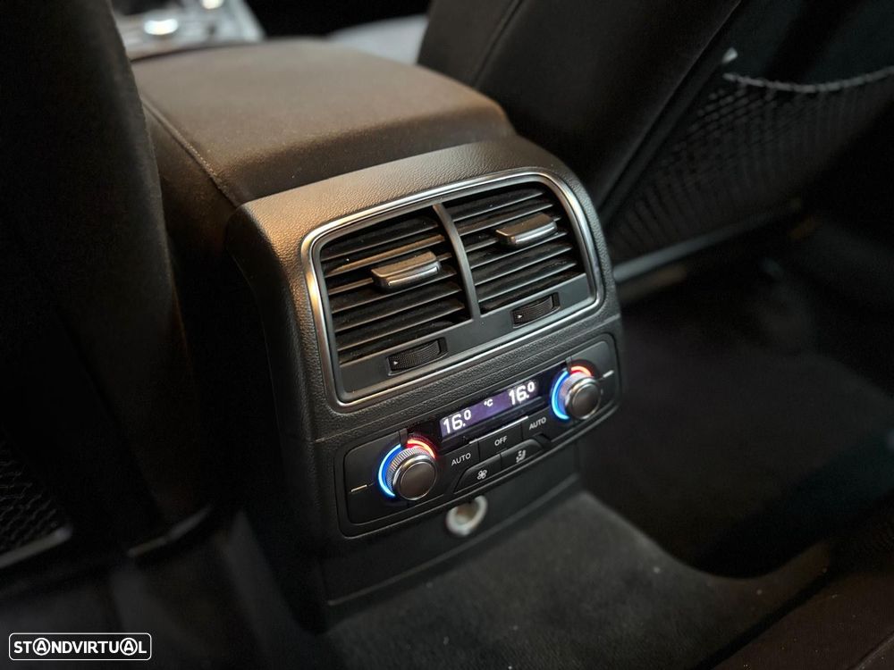 Audi A6 Avant 2.0 TFSi - 28