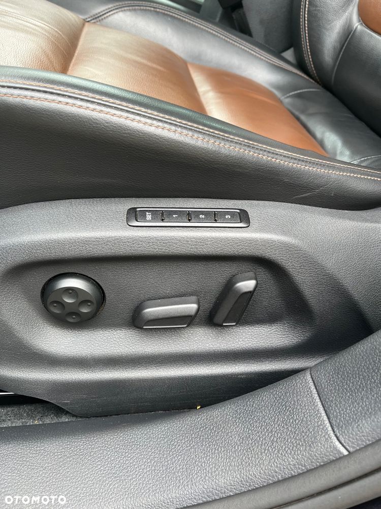 Volkswagen Sharan 2.0 TDI 4Mot Highline - 15