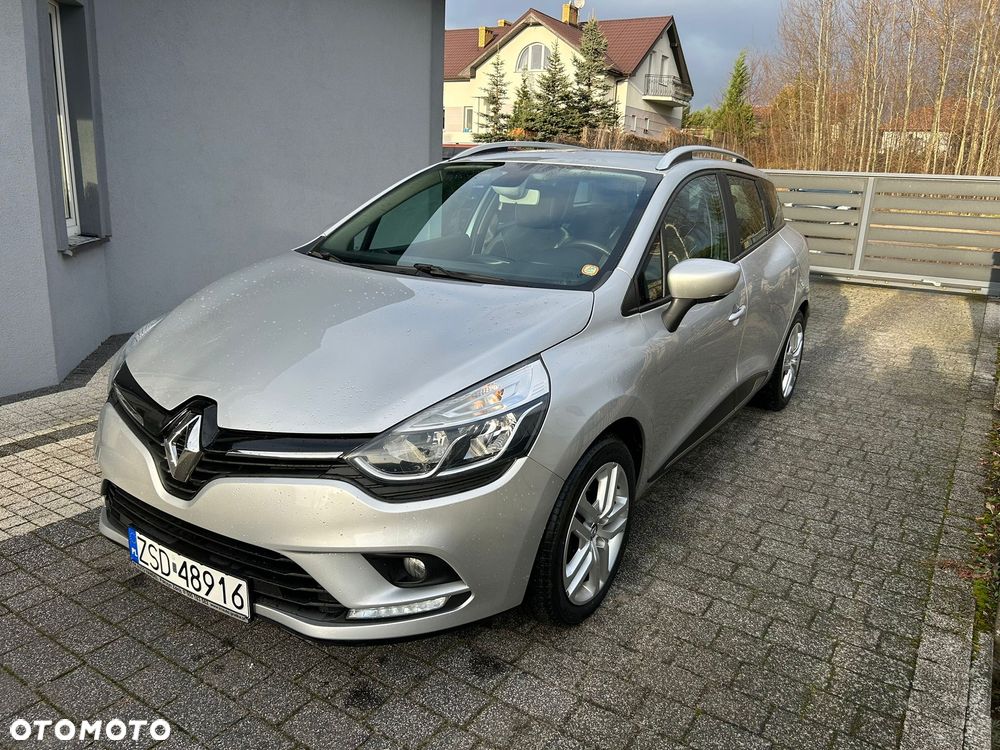Renault Clio Energy dCi 90 Start & Stop Intens - 21