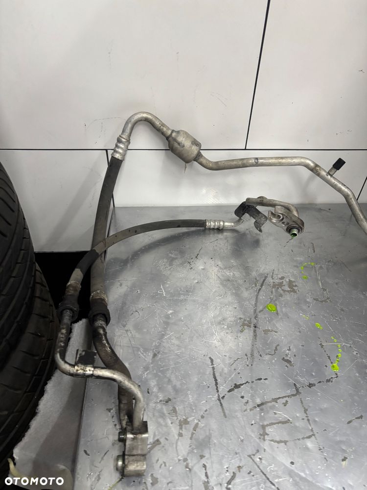 ALFA MITO PRZEWOD KLIMATYZACJI 50515419 - 2