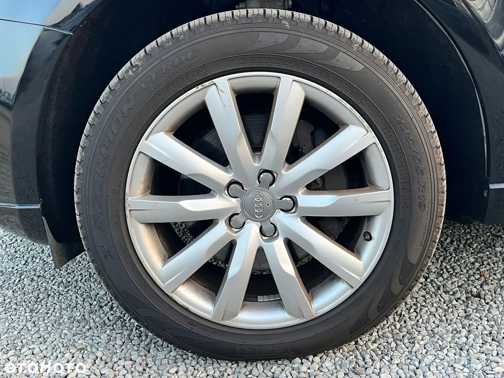 Audi Q5 3.0 TDI Quattro S tronic - 28