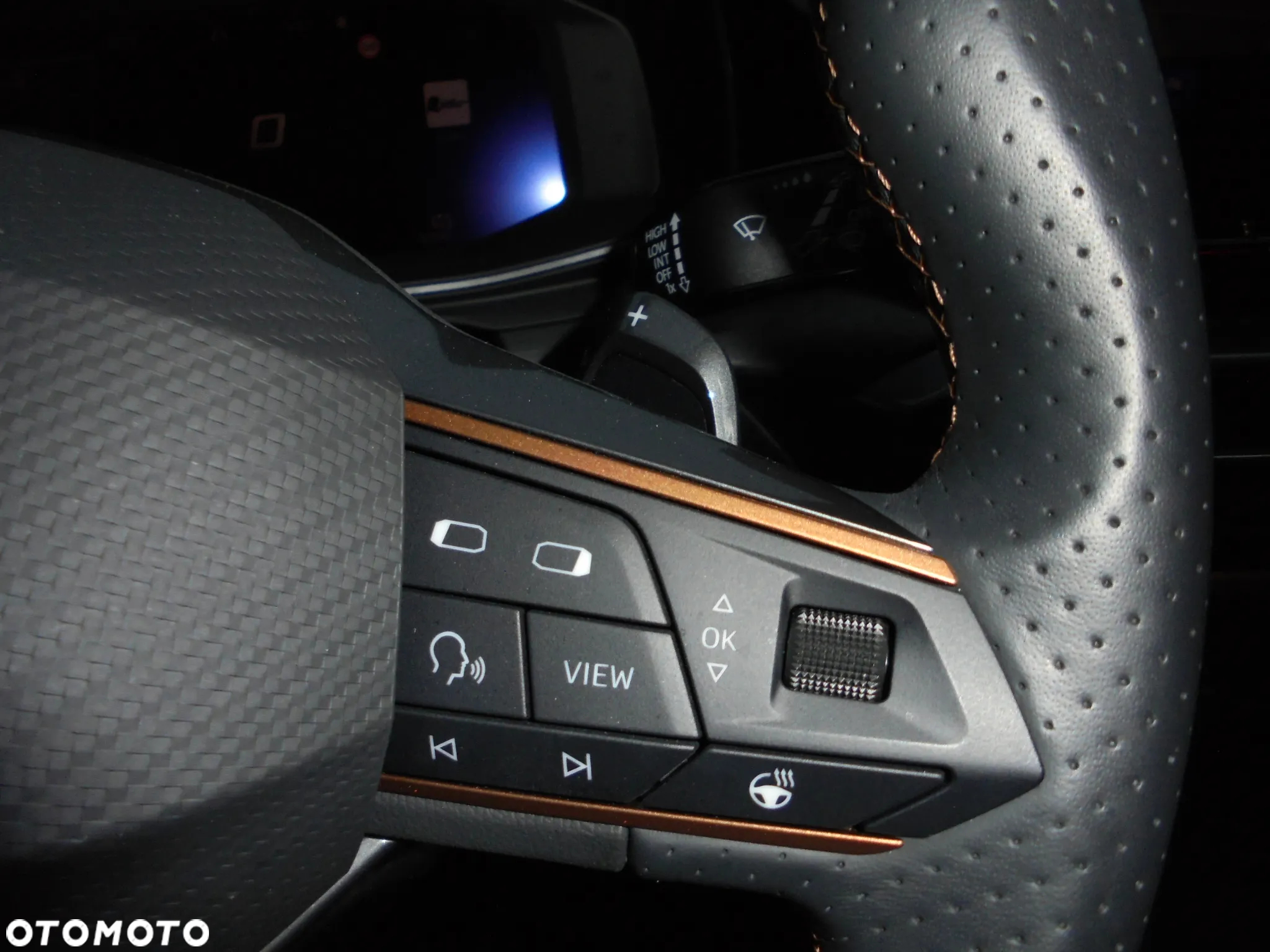 Cupra Formentor 1.5 TSI DSG Tribe Edition - 21