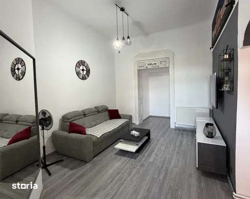 Apartament in zona Ultracentrala langa Parcul Central — fotografia 1
