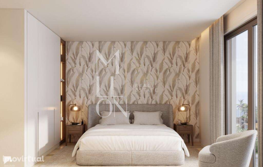 Exclusividade e Sofisticação na Calheta, Ilha da Madeira - Grande imagem: 4/9