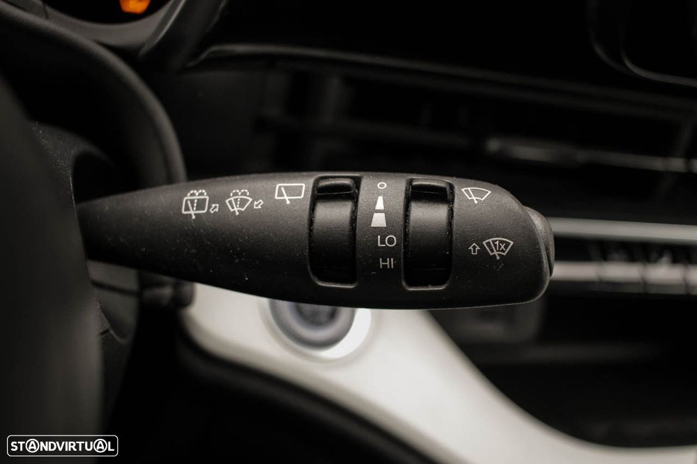 Fiat 500e 42kWh - 21