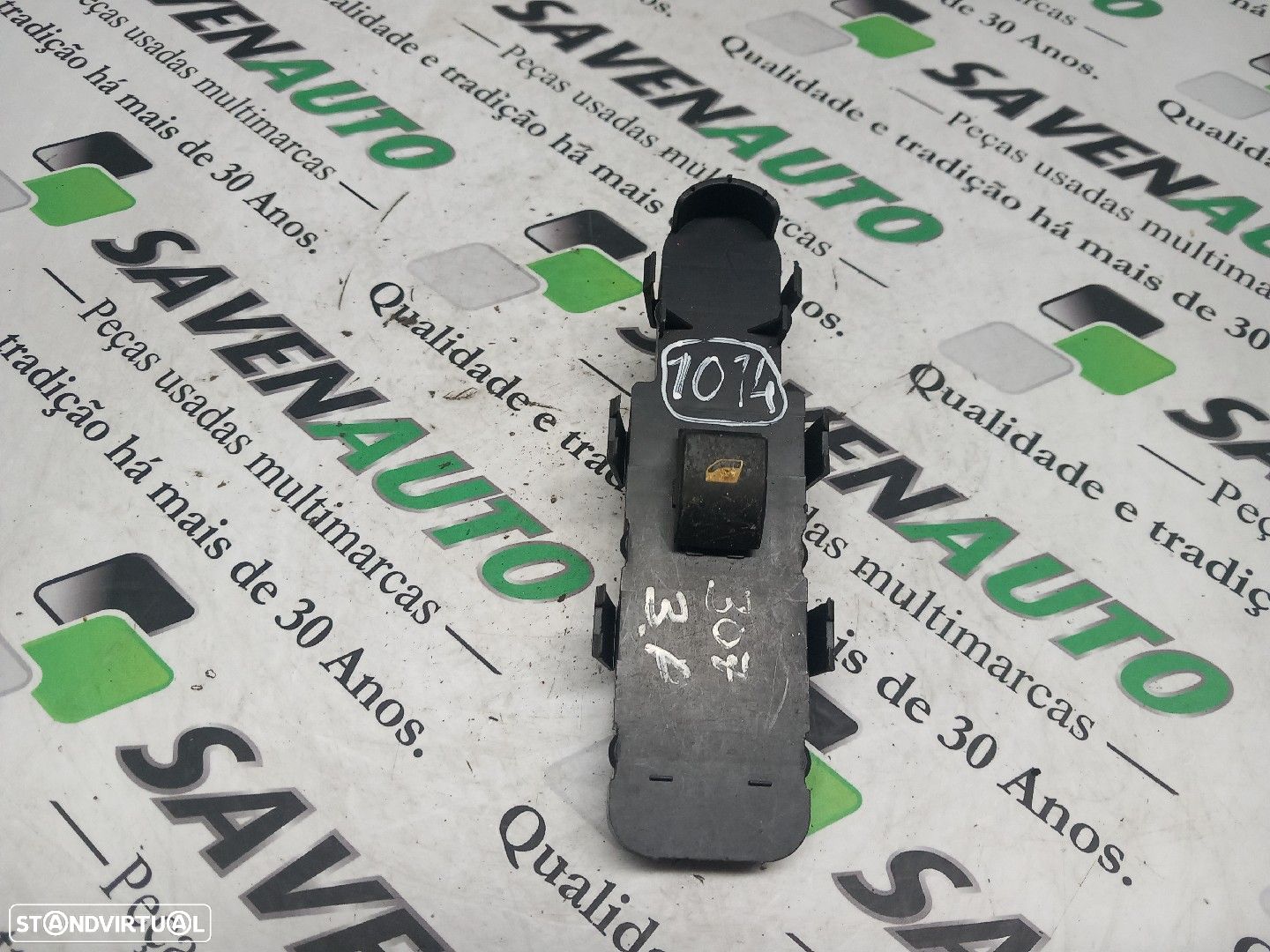 Botão / Botões / Comutador Vidro Dto Peugeot 307 (3A/C) - 1