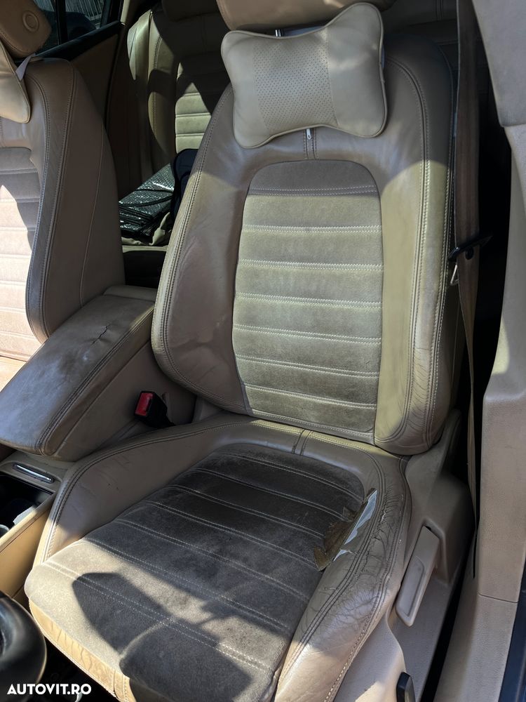 Volkswagen Passat 2.0 TDI DSG Comfortline - 6