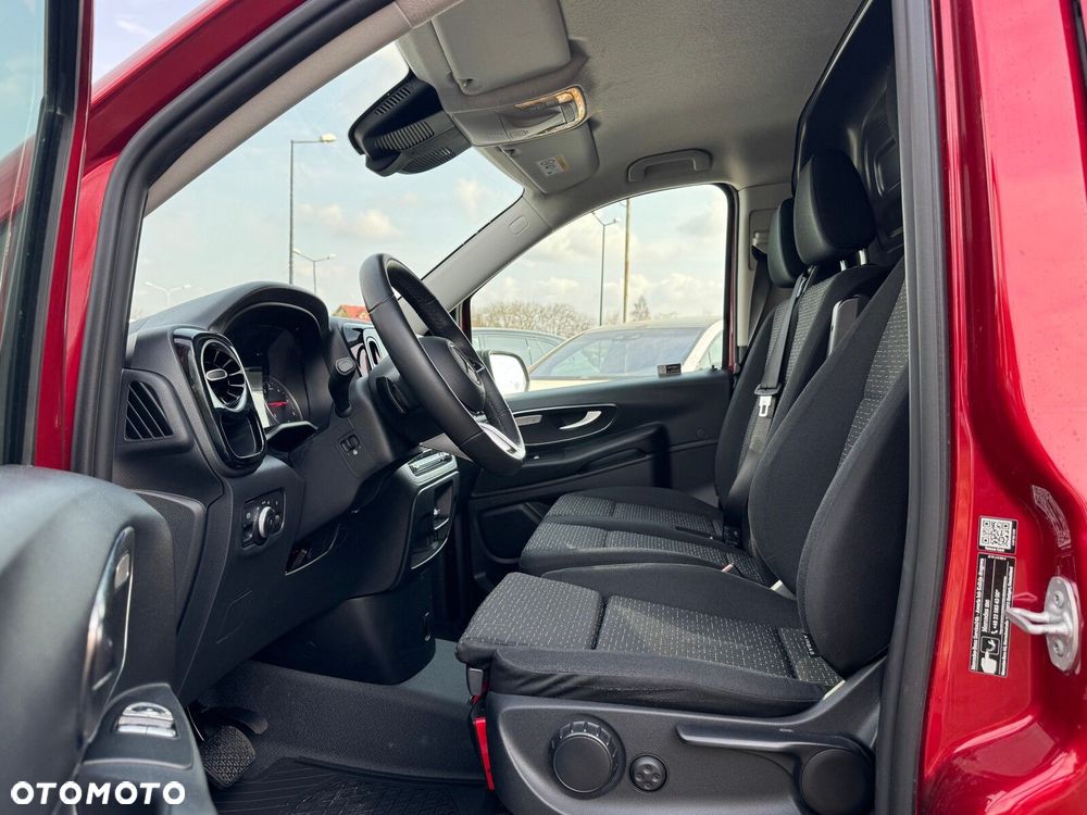 Mercedes-Benz vito 116 CDI KA OM654 - 6