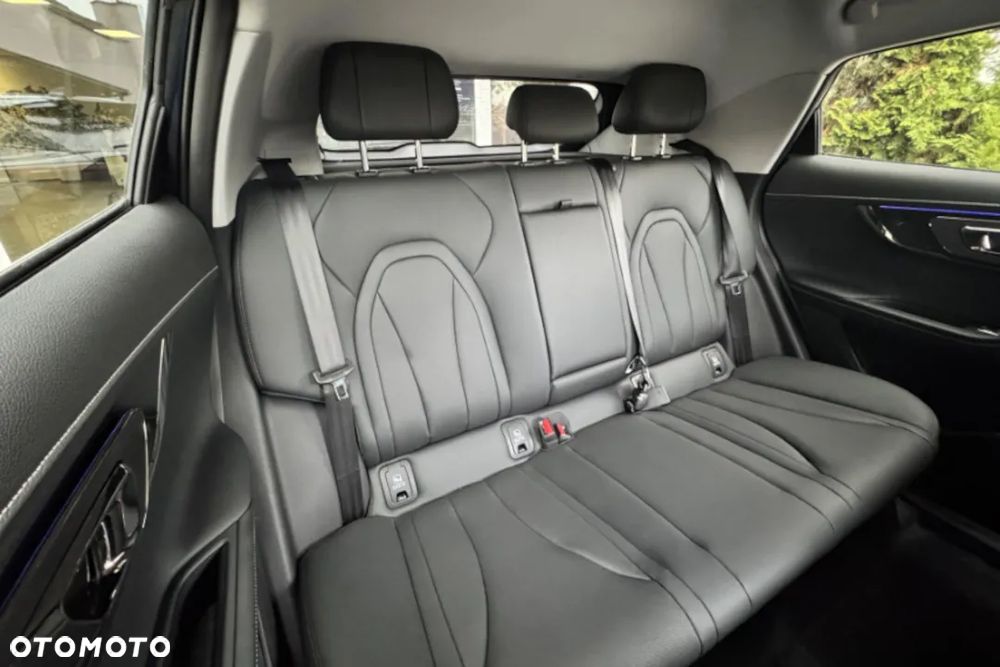 Omoda 5 1.5 T-GDI Hybrid Premium DHT - 13