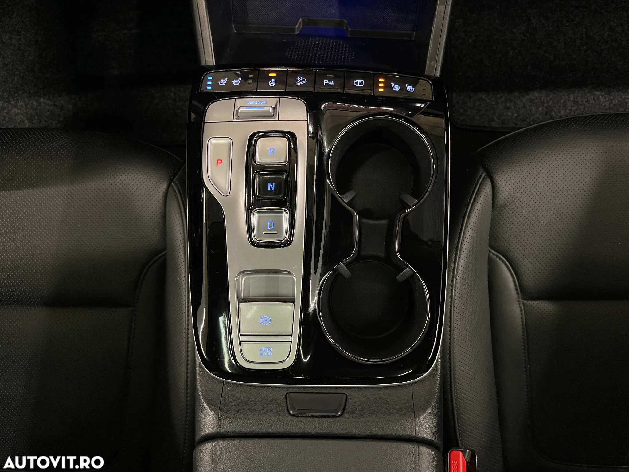 Hyundai Tucson - 25