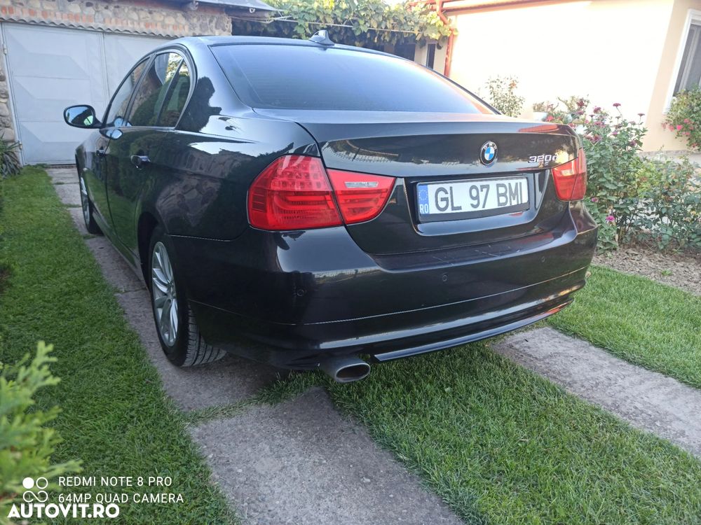 BMW Seria 3 - 2