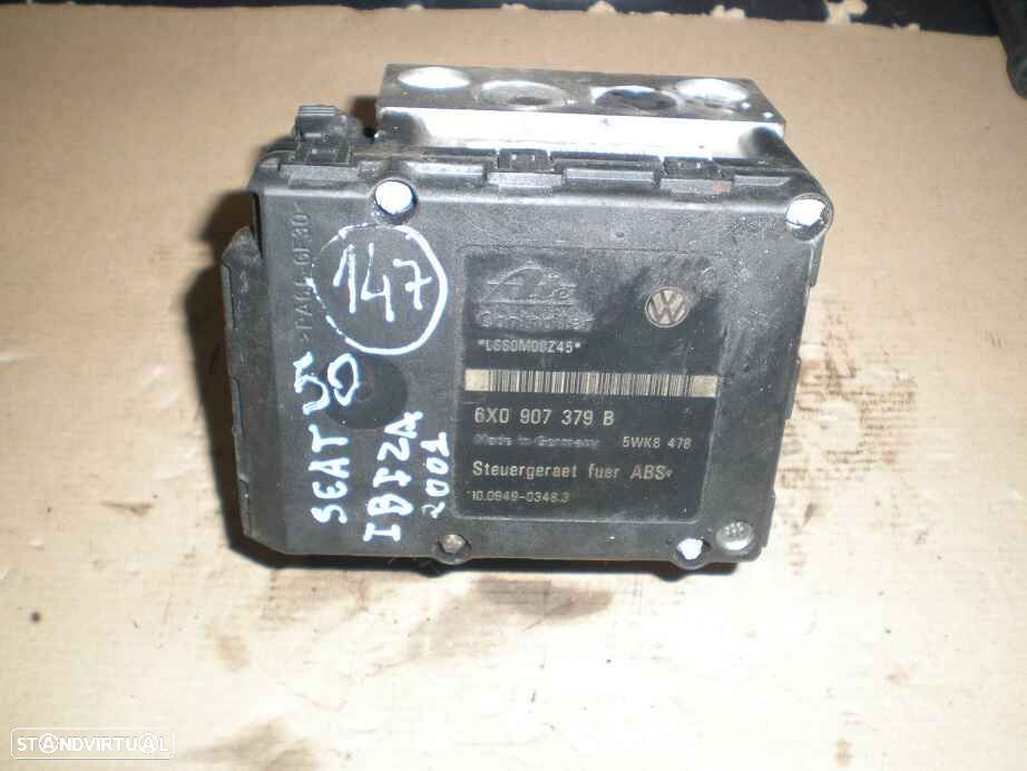 Abs 6X0907379B SEAT IBIZA 2001 1.9 TDI SEAT IBIZA 2001 1.0 I - 1