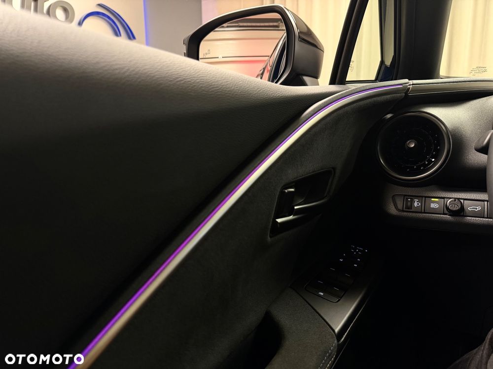 Toyota C-HR 1.8 Hybrid Executive - 28