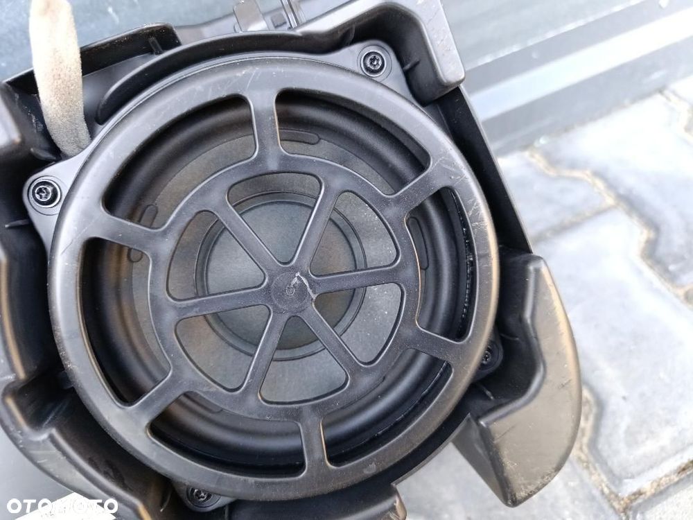 CUPRA TAVASCAN GŁOŚNIK 11A035621 - 3